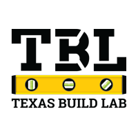 Texas Build Lab Logo