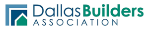 Dallas Builders Association member logo